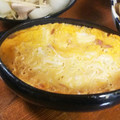 低カロ探検隊's cooksnap of when they made 超簡単！豆腐とベーコンの本格卵とじ.