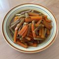 みょんとも's cooksnap of when they made きんぴらごぼう.