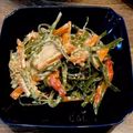 ばたみそーぱん☆'s cooksnap of when they made ☺簡単♪切り昆布のマヨポンサラダ☺.