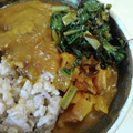 りんばたまま's cooksnap of when they made スペアリブとトマトの無水カレー.