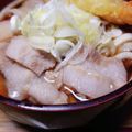 ﾋﾟﾛﾐ♡'s cooksnap of when they made 簡単甘辛肉うどん♡出汁との相性抜群♡.