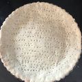 あーりょうママ's cooksnap of when they made 簡単〜♪ タルト台.