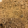 さちぞー221's cooksnap of when they made 裏技？？？？？黒砂糖を簡単にくだく方法☆.