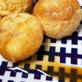 ma2kaboch's cooksnap of when they made たこ焼きのタレに使うだし汁.
