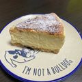 ゆきちゃんのほっぺ's cooksnap of when they made 濃厚ニューヨークチーズケーキ.