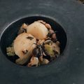 さくらバス's cooksnap of when they made オイツナひじき絡む～コクまろ おじゃが✿.