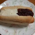 yumelon88's cooksnap of when they made 〖 ふわふわコッペパン 〗.