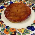 カルカソンヌ's cooksnap of when they made タルトタタン.