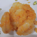 nachichoco's cooksnap of when they made 簡単＊エビマヨ.
