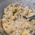とくてぃますぱっと。's cooksnap of when they made めちゃ簡単時短レンチンタルタルソース.