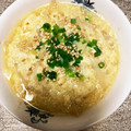 ˚✧₊⁎ゆう˚✧₊⁎'s cooksnap of when they made もやしの中華風スープ.