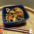 あじさい３'s cooksnap of when they made 絶品☆手作り福神漬け.