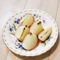 ダリア☆'s cooksnap of when they made 素材そのまま！玉ねぎオーブン焼き！.