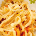 りーとぽん's cooksnap of when they made 簡単☆切り干し大根の煮物.