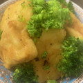 えみとここ's cooksnap of when they made 簡単♡美味しい〜揚げ出し豆腐.
