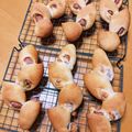 いとしのエリー♪'s cooksnap of when they made 激うま♡止まらない馬さ♡ベーコンエピ.