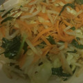 あゆたっくん's cooksnap of when they made 節約副菜ちくわともやしのあっさり炒め.