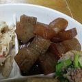 凪なぎ's cooksnap of when they made 大根とこんにゃくの炒め煮！.