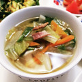 クックE662AA☆'s cooksnap of when they made 簡単❗️ポトフ.