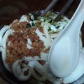 クックプ～'s cooksnap of when they made かけうどん☆簡単即席つゆ.