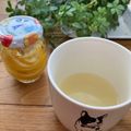 ♡JyuRiku♡'s cooksnap of when they made やさしい酸味☆レモンのはちみつ漬け.