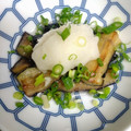さぷりんご's cooksnap of when they made ポン酢でさっぱり！簡単！ナスの揚げ浸し！.