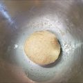 marumeee's cooksnap of when they made 手作り全粒粉ロールパン.