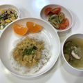 ゆいまーるん's cooksnap of when they made 親子丼フライパン♪鶏胸肉めんつゆで簡単♪.