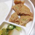 ＊新米ゆうちゃん＊'s cooksnap of when they made ひじきの照り焼き鶏つくね.