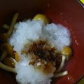 ほそにゃん♪'s cooksnap of when they made なめこおろし.