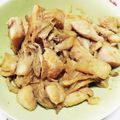☆★Tae☆★'s cooksnap of when they made 冷めても美味しい♪鶏肉の味噌マヨ照り焼き.
