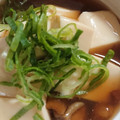 ☆☆こりらっくま☆☆'s cooksnap of when they made レンチンで簡単♡豆腐とナメコのとろとろ煮.