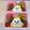 恋奈ママ♪'s cooksnap of when they made BT21♡CHIMMYキャラ弁♡ジミン.