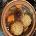 sorapiko's cooksnap of when they made 簡単！がんも煮物.