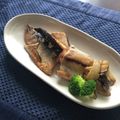 栗丸うさぎ's cooksnap of when they made フライパン◎焼き鮭◎ふっくらパリパリ.