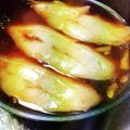 めみたん☆'s cooksnap of when they made 基本の魚の煮付け♪カレイ.