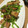 Sac’HiNa's cooksnap of when they made 【楽めし】さつま揚げとピーマンの生姜焼き.