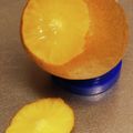 らびのゆうママ's cooksnap of when they made キウイの剥き方(芯の取り方).