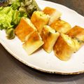 マックスの母's cooksnap of when they made 揚げ春巻きの温め直しかた★.
