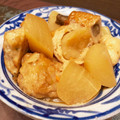 マックスの母's cooksnap of when they made とりあえず冷凍。余ったさつま揚げ(練物).