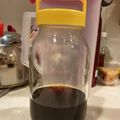 クックGK94VB☆'s cooksnap of when they made だしパックで簡単！めんつゆ.