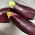 クックH86AFM☆'s cooksnap of when they made 簡単！茄子の下処理　ヘタの切り方.