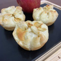 クック98CAHQ☆'s cooksnap of when they made 林檎とサツマイモのころりんパイ☆.