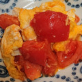 precious☆'s cooksnap of when they made トマトと卵の中華炒め.