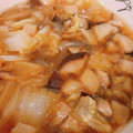クックS5N2AF☆'s cooksnap of when they made 簡単☆『白菜ときのこのとろーり炒め煮』.
