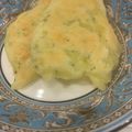 えみとここ's cooksnap of when they made ブラジル人家庭の味☆ポンデケージョ.