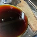 イシス女神's cooksnap of when they made 手作りゆずポン酢.
