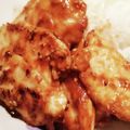 Nöööla♡'s cooksnap of when they made お弁当に♪鶏むね肉のピリ辛ケチャップ炒め.