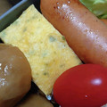 ﾋﾟﾛﾐ♡'s cooksnap of when they made *あおさの卵焼き*.