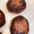 ☆ドキンちゃん☆”'s cooksnap of when they made 絶対失敗しない！ハンバーグの焼き方.